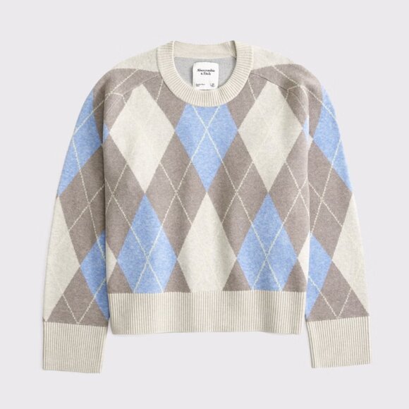 abercrombie sweater - Picture 1 of 3
